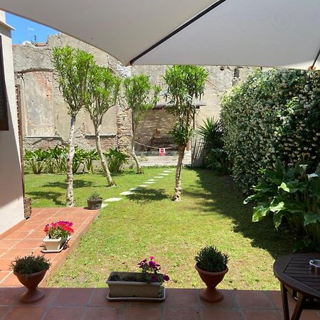 Victoria House B&B Pisa Exterior foto