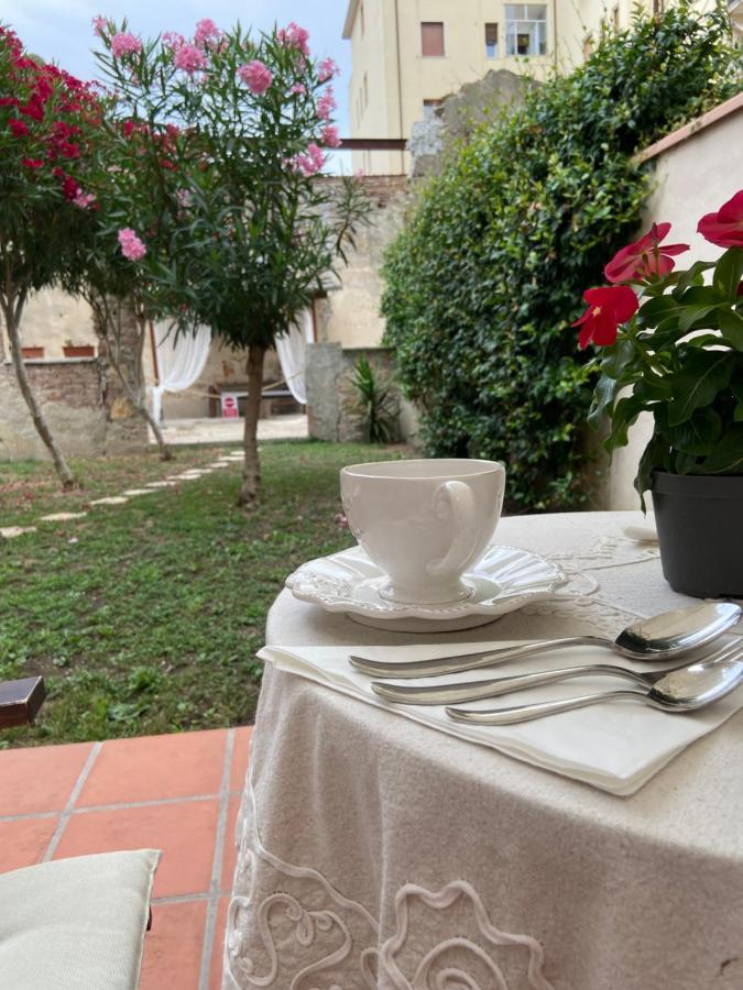 Victoria House B&B Pisa Exterior foto