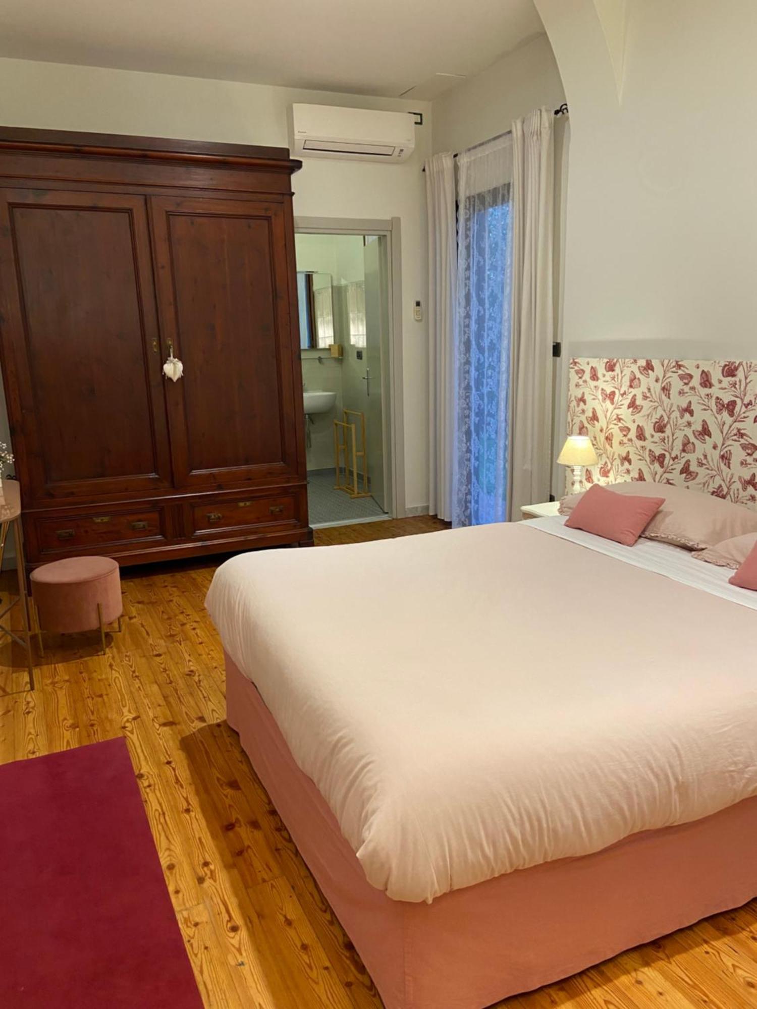 Victoria House B&B Pisa Exterior foto